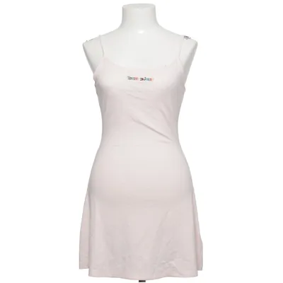 Dress (Pink) from Tommy Hilfiger Jeans Viscose