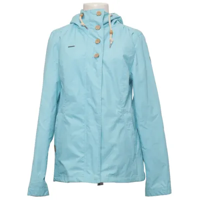 Veste polaire (Bleu) de Ragwear