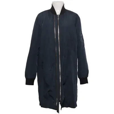 Veste polaire (Bleu) de Rockandblue