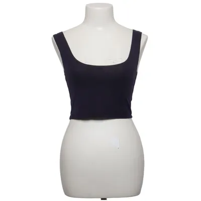 Crop top (Bleu) de Eminem Original