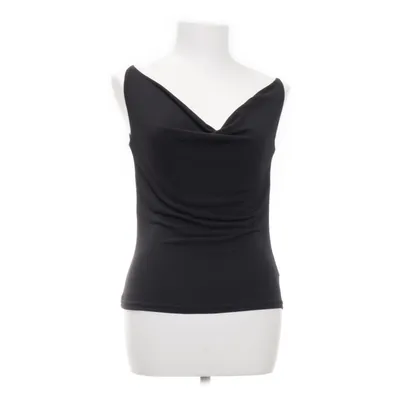 Top (Zwart) van Xanaka Elastaan, Polyester