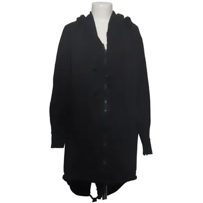Kapuzenpullover (Schwarz) von Wendy Trendy Baumwolle