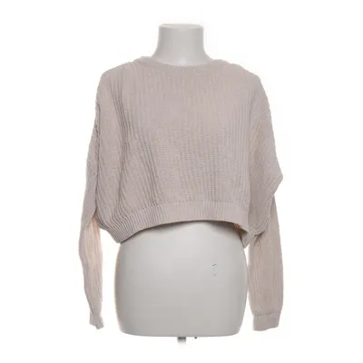 Sweater (Beige) fra Dariadéh Økologisk bomuld, Genanvendt bomuld