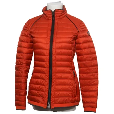 Dunjacka (Röd) från Wellensteyn