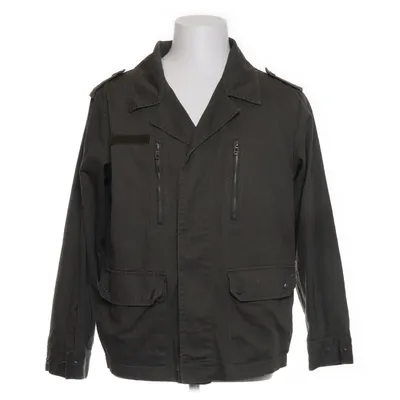 Jacket (Green) from Julie Cotton