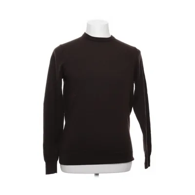 Tröja (Brun) från Suitsupply Merinoull