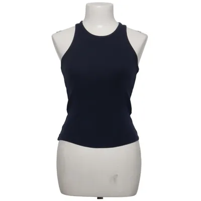 Tanktop (Blauw) van Superdry