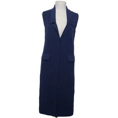 Vest (Blue) from Bleifrei