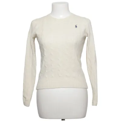 Tröja (Vit) från Polo Ralph Lauren