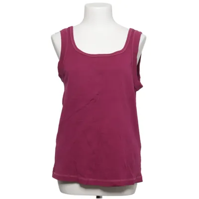 Tanktop (Lila) van Cecil