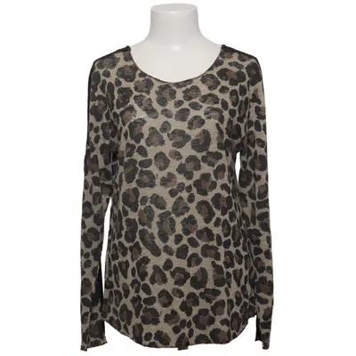 Long sleeve T-shirt (Wls Kevina) from Key Largo Polyester, Viscose