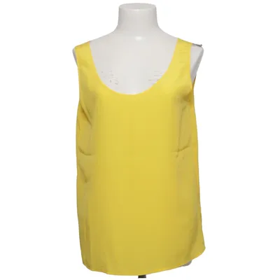 Débardeur (Jaune) de Yarell Polyester