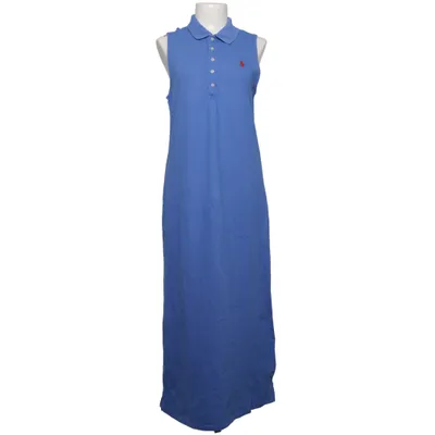 Polo dress (Blue) from Ralph Lauren Cotton, Elastane