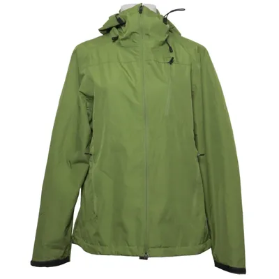 Allvädersjacka (Grön) från Active by Tchibo Polyester