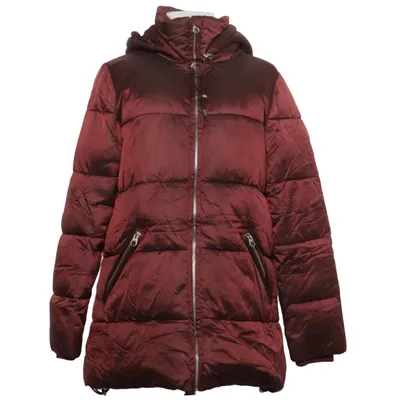 Winter jacket (Red) from Koton Polyamide, Polyester