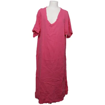 Dress (Pink) Cotton