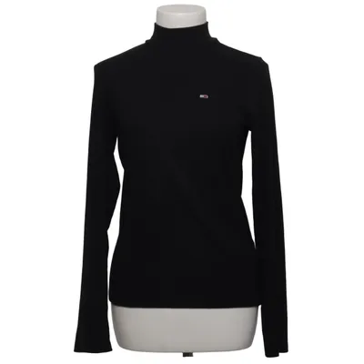 Turtleneck (Black) from Tommy Hilfiger Jeans