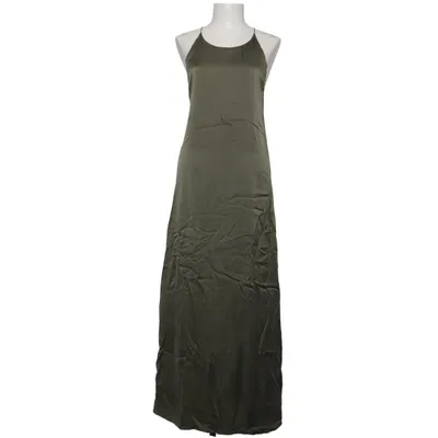 Maxikleid (Grün) von Essentiel Antwerp Seide, Viskose