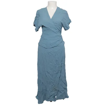 Omlottklänning (Blå) från Boii