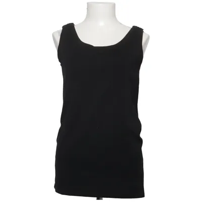 Mammalinne (Svart) från Vertbaudet Bomull, Elastan, Polyester