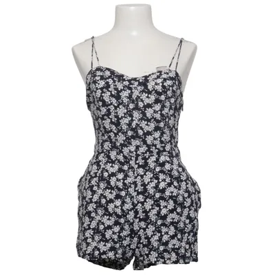 Combinaison (Bleu, Blanc) de Superdry Viscose