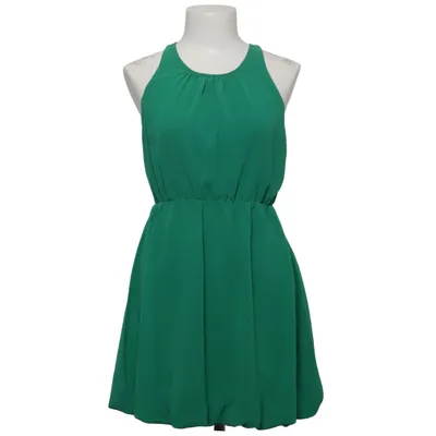 Robe (Vert) de Love Culture Polyester