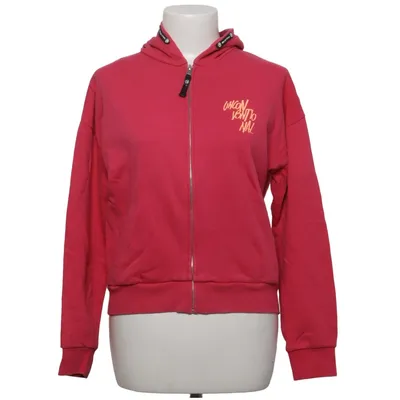 Hoodie (Pink) from Unconditional Cotton
