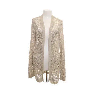 Cardigan (Beige) from Street One Acrylic, Polyamide