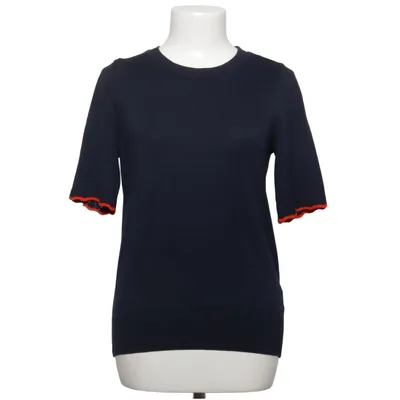 Tröja (Blå) från Women's Collection by Tchibo Polyester, Viskos
