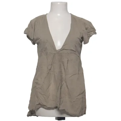 Top (Beige) von Hunkydory Essentials Baumwolle