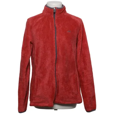 Veste polaire (Rouge) de MÖBERG Polyester