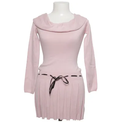 Dress (Pink) from Missguided Polyester