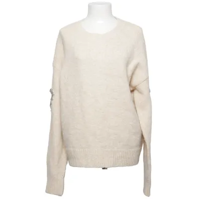 Sweater (Beige) fra Effeny Polyamid, Viscose