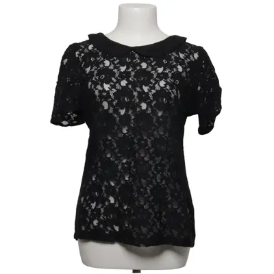 Top (Black) from La Petite Francaise