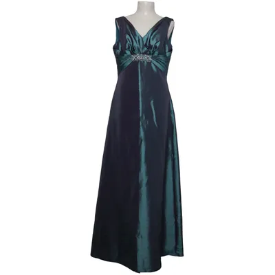 Evening gown (Blue, Purple) from Romantica Polyester