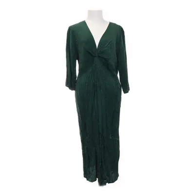 Zwangerschapsjurk (Groen) van H&M Mama Viscose