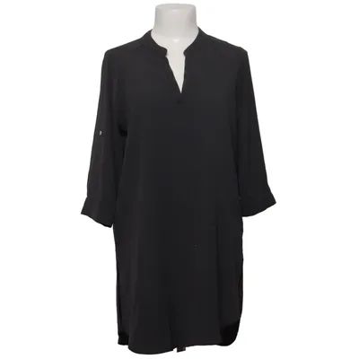 Tunic (Gray) from Meraki Elastane, Polyester