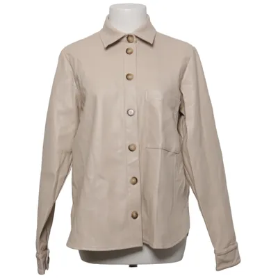 Overshirt (Beige) van My Jewellery Elastaan, Polyester, Polyurethaan