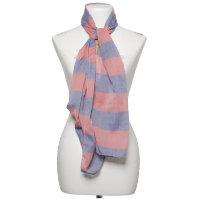 Sjal (Rosa, Grå) från Alive Polyester