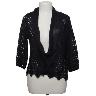 Strickjacke (Grau) von Gina Laura Collection