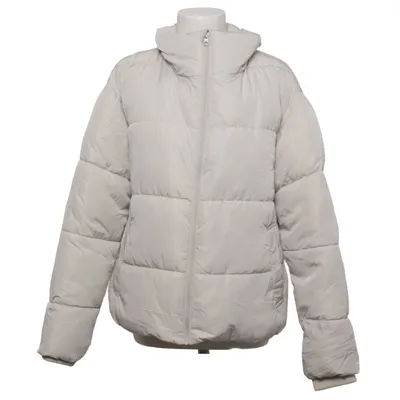 Winter jacket (Beige) from Esmara Recycled polyester