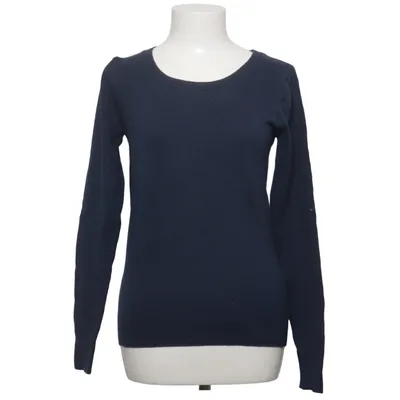 Sweater (Blå) fra Sutherland Bomuld, Elastan, Polyamid