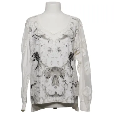 Top (White, Black) from Mandarin