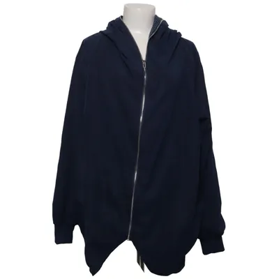 Jacket (Blue) from L.B.C. Elastane, Polyester