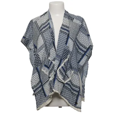 Kaftan (Blue, White, Multicolored) from Tom Tailor