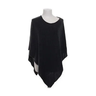 Poncho (Grijs) van Jacqueline de Yong Acryl