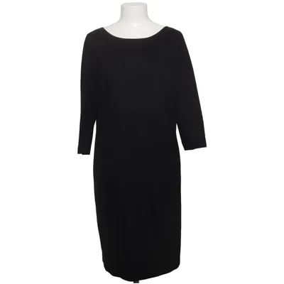 Robe (Noir) de Oliver Élasthane, Polyamide, Viscose