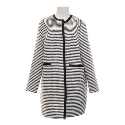 Jacka (Vit, Svart) från Classic Polyester