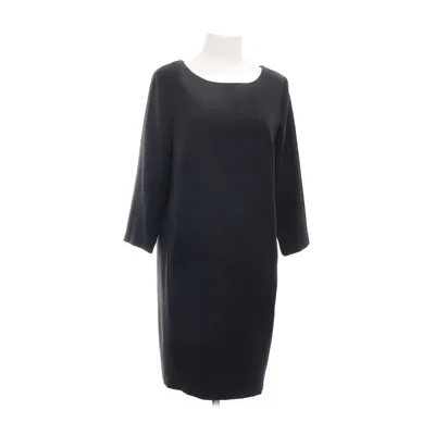 Robe (Noir) de Lands' End Polyester
