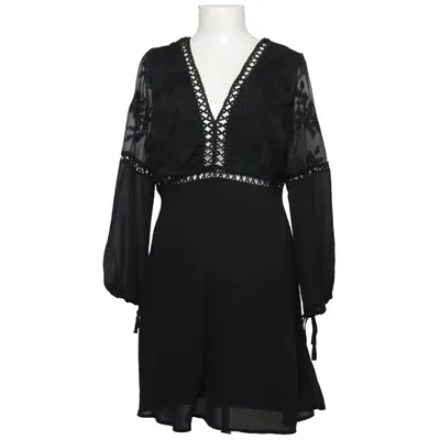 Strandklänning (Svart) från Sheilay